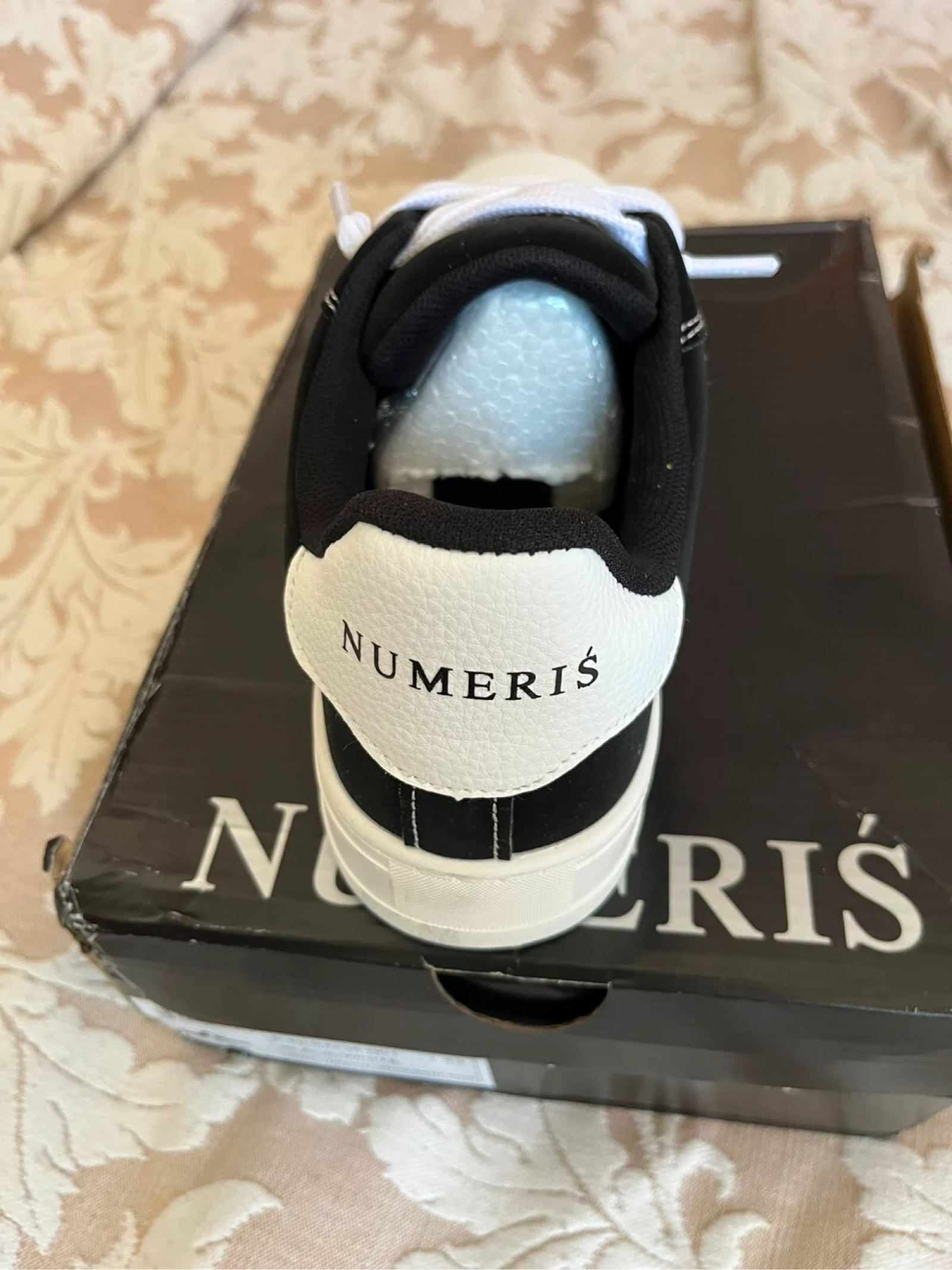 Numeris – photo 3